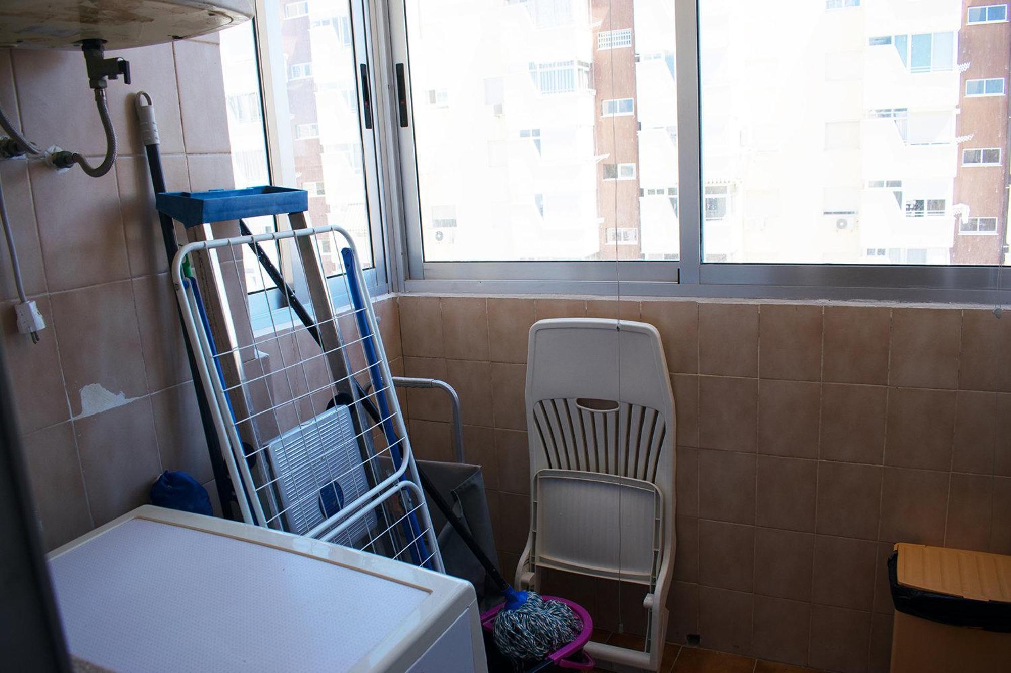 El Tiburon - Piso Con Espectaculares Vistas Al Mar - Solo Para Familias Ideal Para 4 Personas - Aire - Calefaccion - Ganador Award 2025, 2024, 2023, 2022 Playa de Gandia 外观 照片